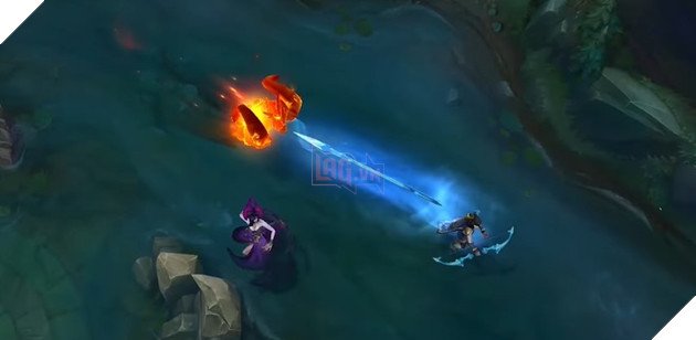 League of Legends: Udyr Rework officially appeared with a powerful 3 anti-control and damage skill set