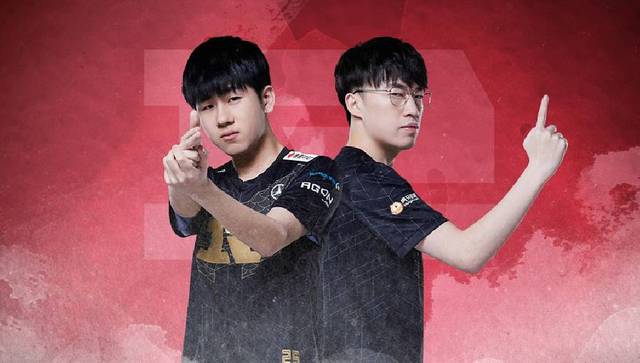Almost causing RNG to lose pain at MSI 2022, Gala received a lot of criticism: It's not unfair to be called a mediocre AD - Photo 8.