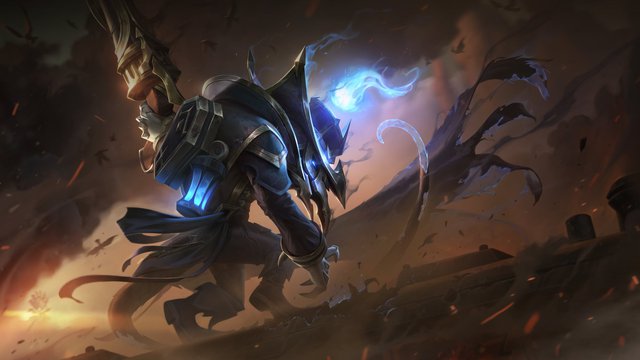Riot launched a series of new Cowboy skins, revealing Dragon God Ao Shin in TFT season 7 - Photo 4.