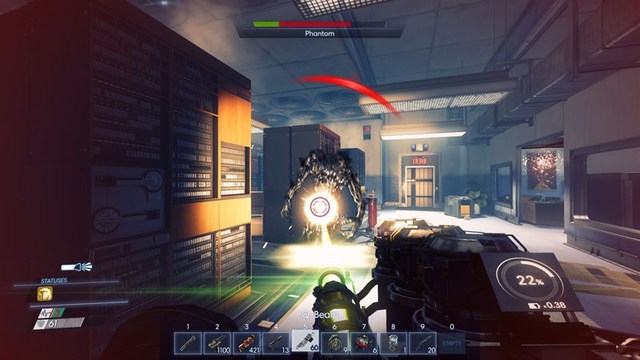 Prey - FPS blockbuster allows free download this week, get 1 time, play forever - Photo 2.