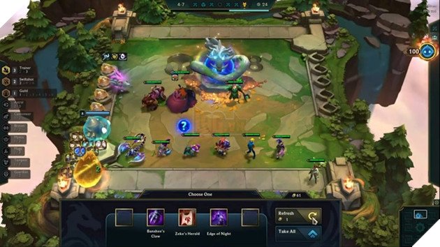 Riot Games asserts that extending TFT for another 3-6 months can kill this game