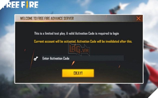 Free Fire OB36 Advance Server: Release date, APK download link, how to get Activation Code