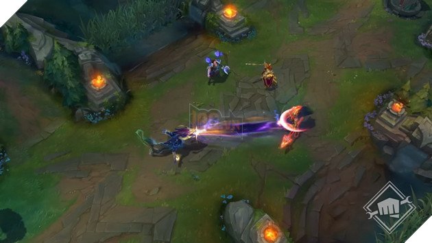 League of Legends: Riot Games reveals a series of new champions and upgraded champions in Season 13 3