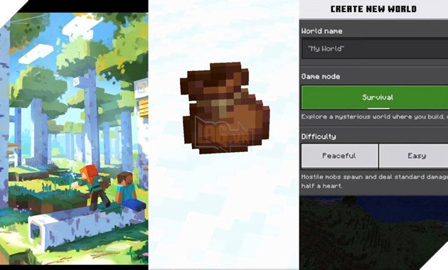 5 features coming in Minecraft update 1.20