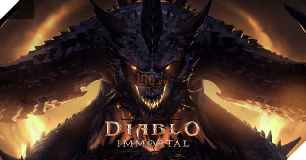 50% of Diablo Immortal gamers have never played diablo before 1