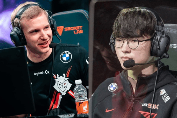Almost causing RNG to lose pain at MSI 2022, Gala received a lot of criticism: It's not unfair to be called a mediocre AD - Photo 1.