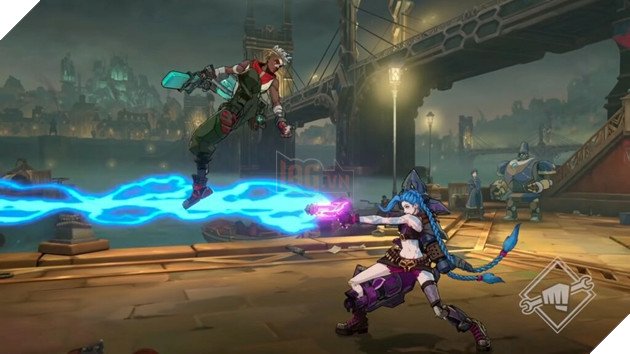 Project L and the information gamers need to know about the updated Riot Games fighting game 