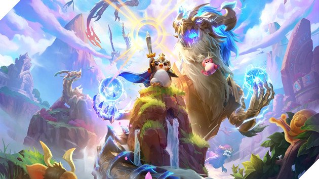 Riot Games asserts that extending TFT for another 3-6 months can kill this game