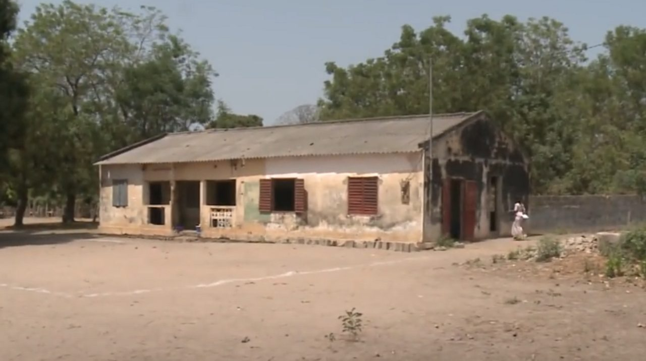 Sadio Mane's Humble Home in Senegal: A Place So Cozy, It's a Hidden Gem Off the Map 2