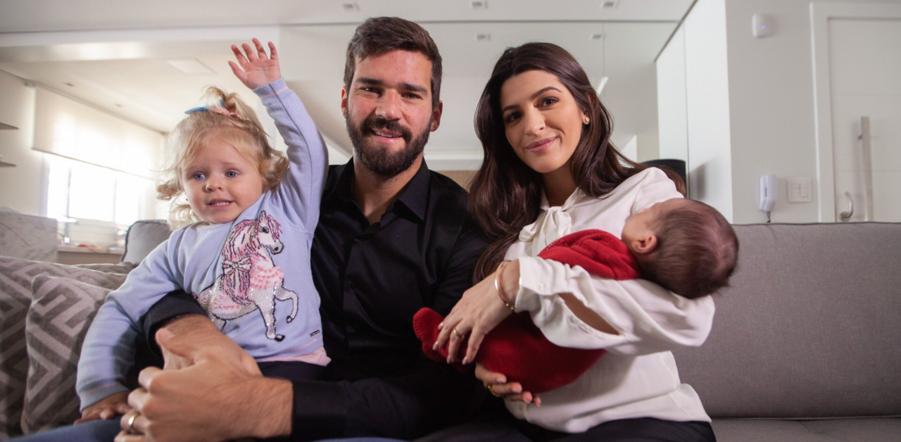 The Story Never Told About Alisson's Wife - The Super Doctor Behind The ...