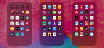 How to Hide Home Screen App Pages on iPhone in iOS 14 1