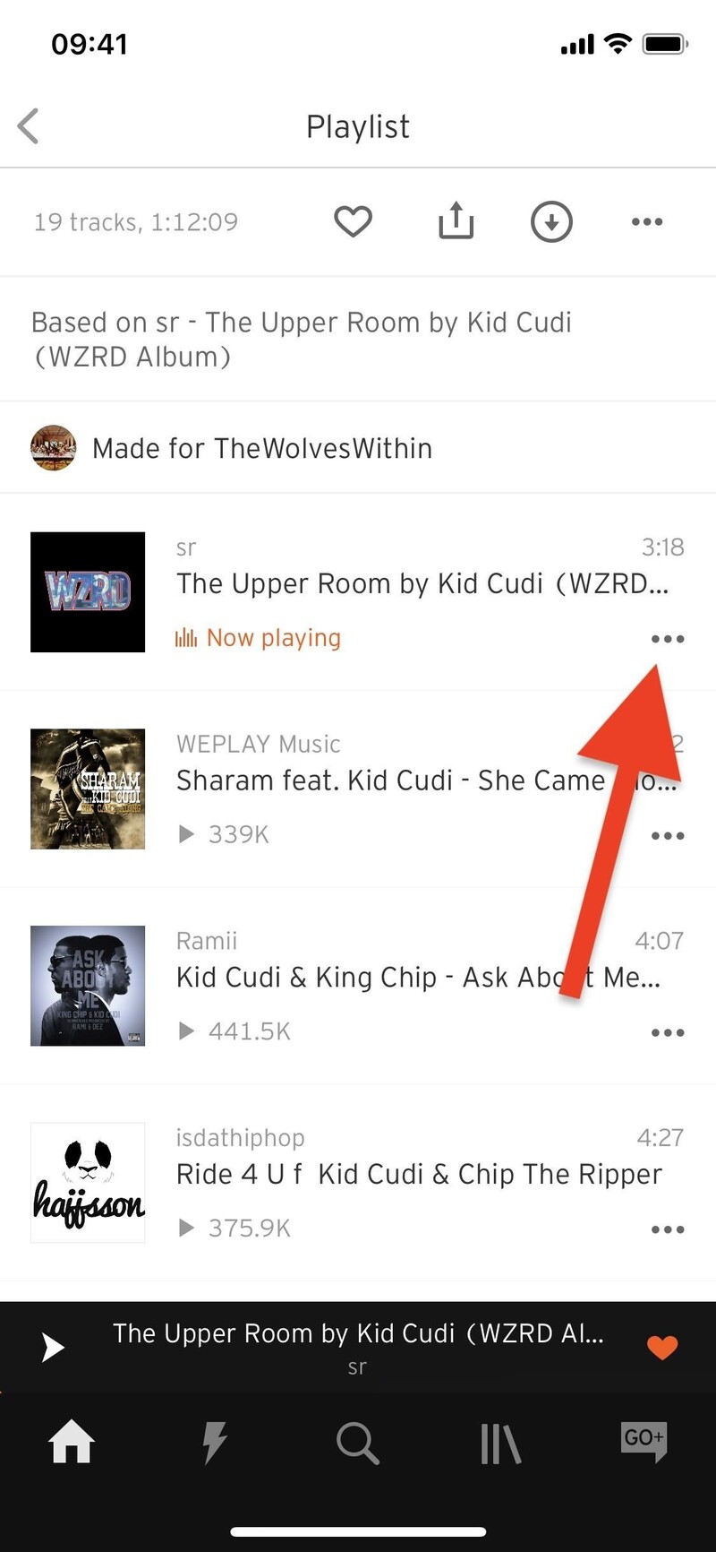 The Fastest, Easiest Way to Download SoundCloud Music Files to Your iPhone as MP3s 2