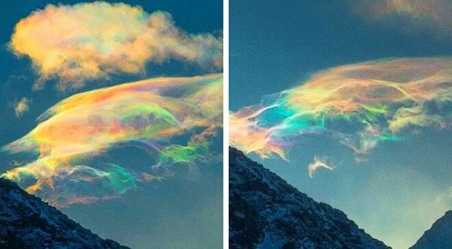 14 incredible natural phenomena that truly exist you may not have known 10