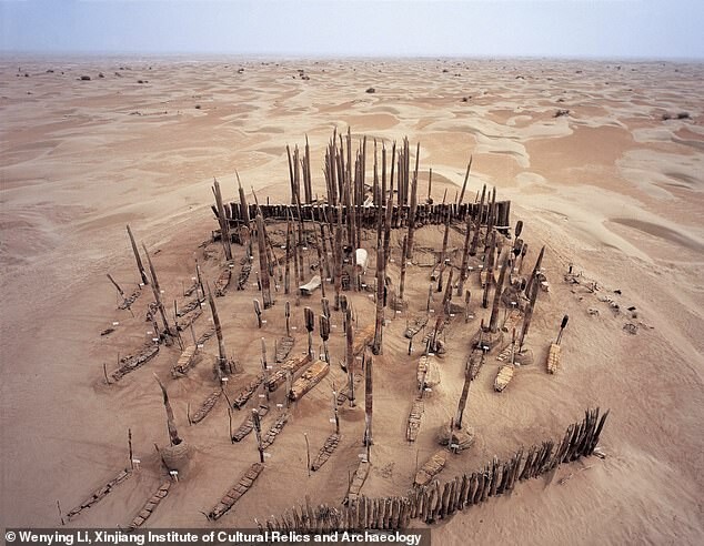 Mysterious ancient tribe ‘mummified by the desert’ 4,000 years ago identified 3