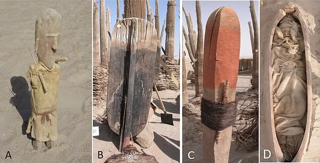 Mysterious ancient tribe ‘mummified by the desert’ 4,000 years ago identified 5