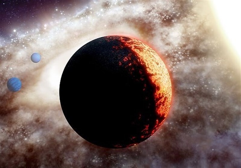 Mysterious rogue planets have been discovered floating in deep space by themselves 4