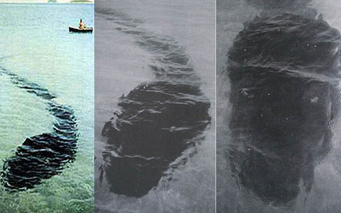 There are 10 of the world's mysterious photos that may never be explained 4