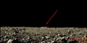 China Unveils the Moon's Biggest Secret – Alien Structures (Video) 4