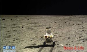 China Unveils the Moon's Biggest Secret – Alien Structures (Video) 2
