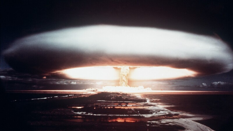 Apollo Veteran: 'Peace-loving aliens came to Earth to save America from nuclear war' 3